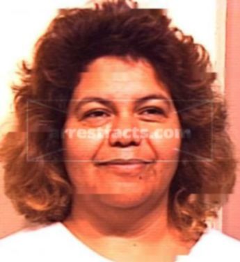 Maria O Hernandez