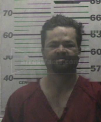 Michael Juanito Vigil
