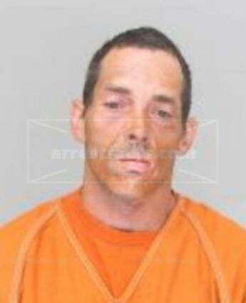 Brian Lester Rickard