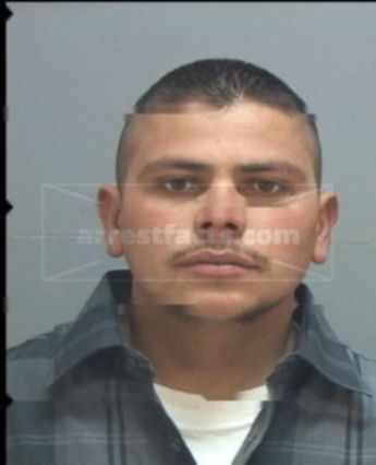 Daniel Garcia-Valdez