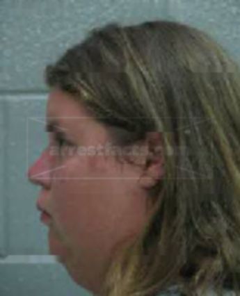 Stephanie Margaret Harrison