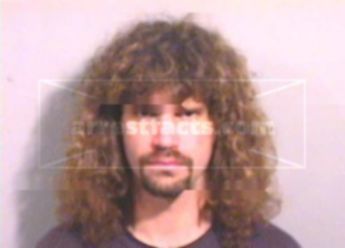 Ronald Raymond Hawk
