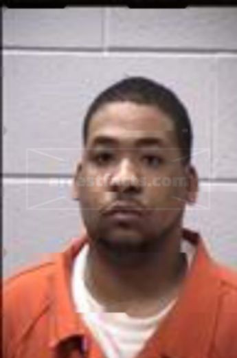 Vaughn Eric Peake