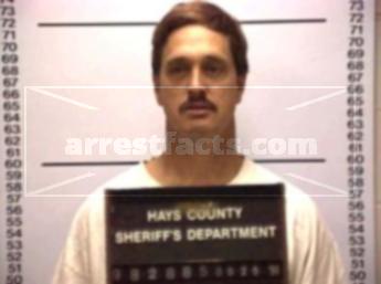 James Hunter Hollingsworth