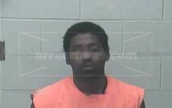 Jeffery Darnell Palmer