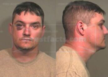 Clinton Ray Miller