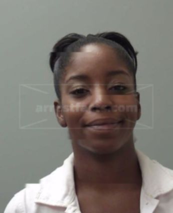 Mariah Bethany King