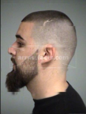 Justin Garret Snyder