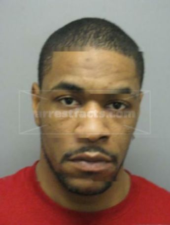 Lishawn Devon Williams