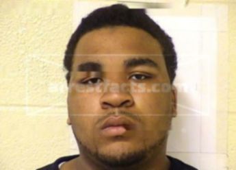 Jaquan Henderson