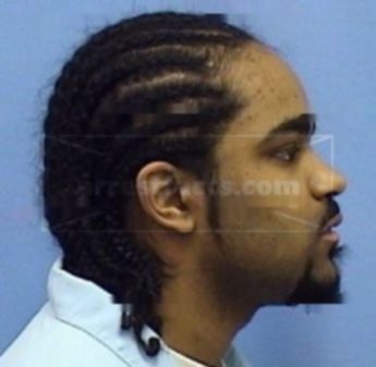 Trenton A. Jackson