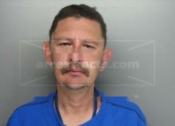 Timothy Mark Townsend