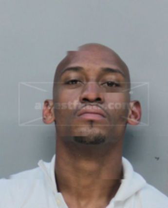 Anthony Joseph London