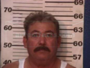 Artemio Garza Balderas