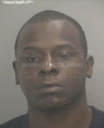 Durantae Brooks