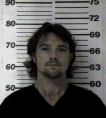Kevin Ray Davis