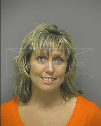 Shannon Jeanne Bawdon