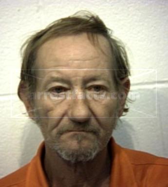 James Bell Simmons