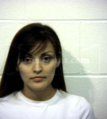 Tanya Renea Vargas