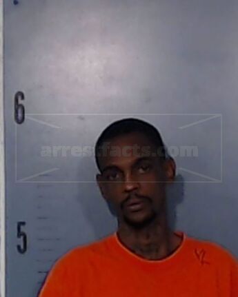 Brandon Denard Miller