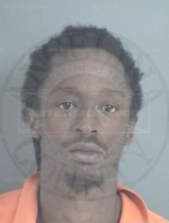 Trevon Detroy Williams