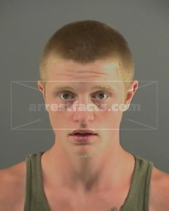 Robert Aellan Maddox
