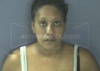 Kimberly Denise Gilcrease