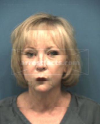 Diane Alexander Becker