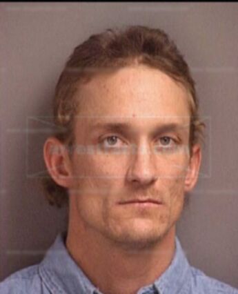 Troy Dean Parrish