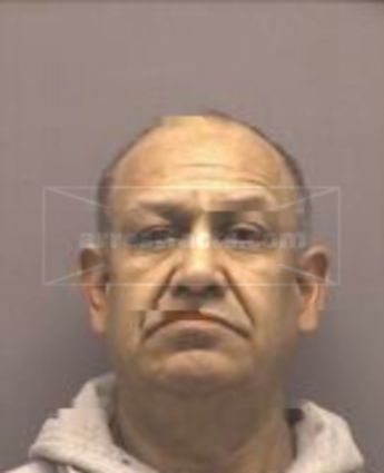 Jose Arriola Vergara