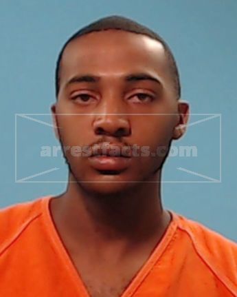 Jacrey Shamun Williams