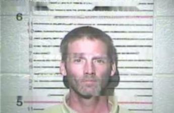 Daniel Wayne Riddle