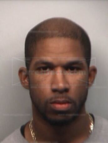 Brandon Keith Russell
