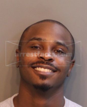 David Maurice Echols