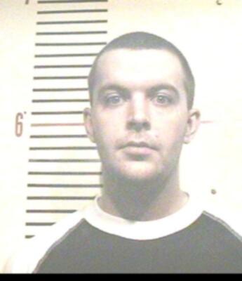 Eric Thomas Cooper