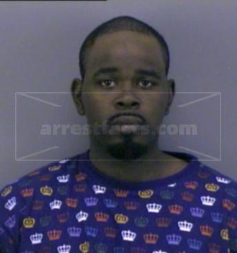 Johnny Lee Wickware