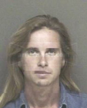 James Richard Keller Jr.