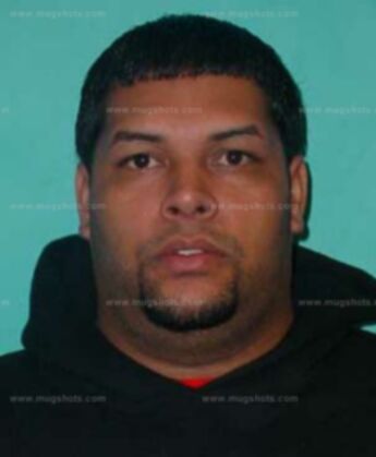 Pedro Colon