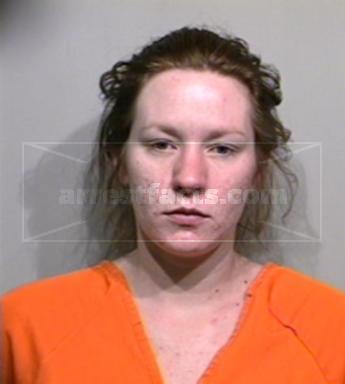 Christy Lashae Ebarb