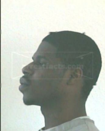 Marquis R Smith