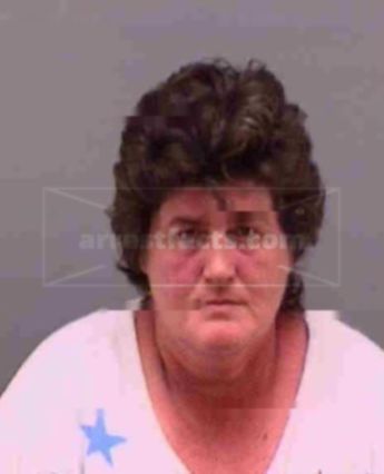 Judy Faye Fields