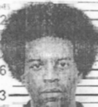 Andre Abernathy