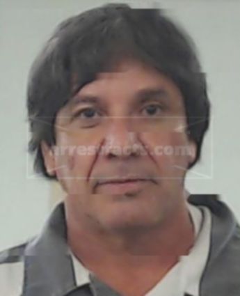 Raymond Garcia Lombrana