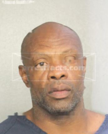 Michael Lamar Reddick