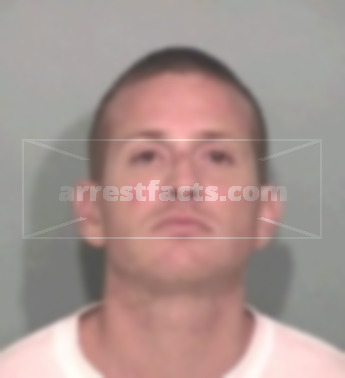 Jon Christian Irvine