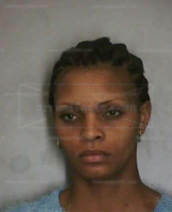 Veronica M Thompson
