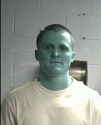 Heath Pate Scott