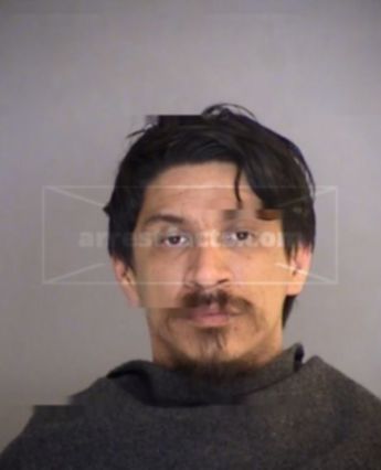 Tommy Martinez