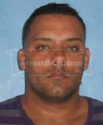 Amaury Figueredo