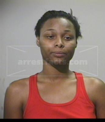 Letitia Daniese Dabney